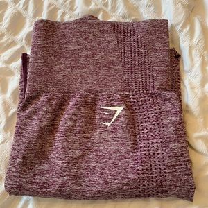 GymShark Vital Seamless Leggings